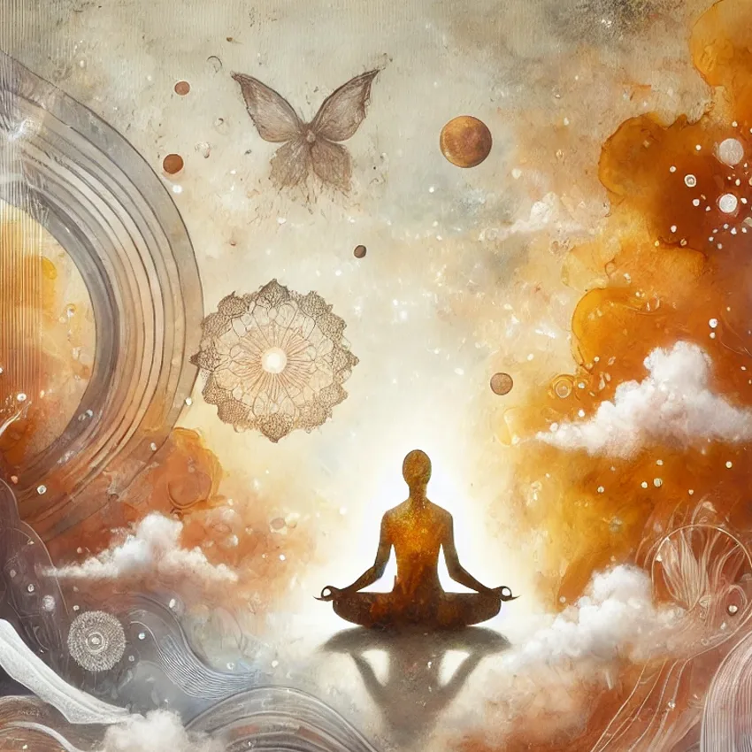 Meditation zur Vorbereitung auf Tierkommunikation